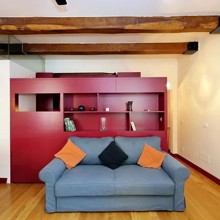 Apartment Trastevere Charming Studio | Romeloft *
