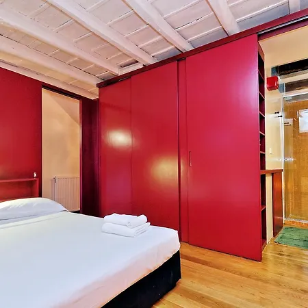 Trastevere Charming Studio | Romeloft Appartement