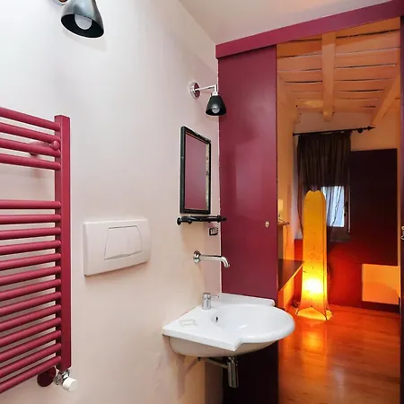 Appartement Trastevere Charming Studio | Romeloft Rome