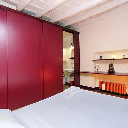 Appartement Trastevere Charming Studio | Romeloft Rome